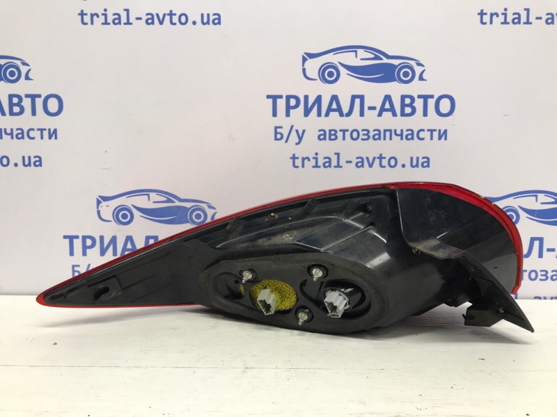 Фонарь задний внешний правый CX 5 2011-2017 KE 2.2 diesel Фонарь задний внешний правый CX 5 2011-2017 KE 2.2 diesel