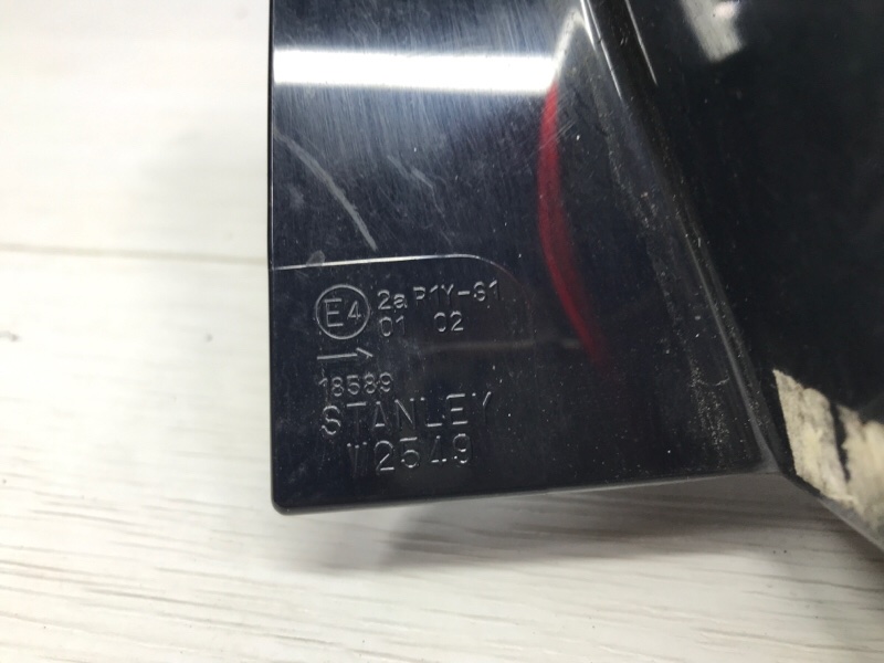 Фонарь задний внешний правый CX 5 2011-2017 KE 2.2 diesel Фонарь задний внешний правый CX 5 2011-2017 KE 2.2 diesel