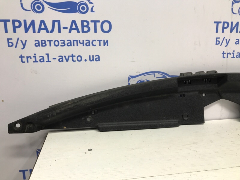 Накладка передней панели I30 2011-2017 GD 1.6 diesel D4FB