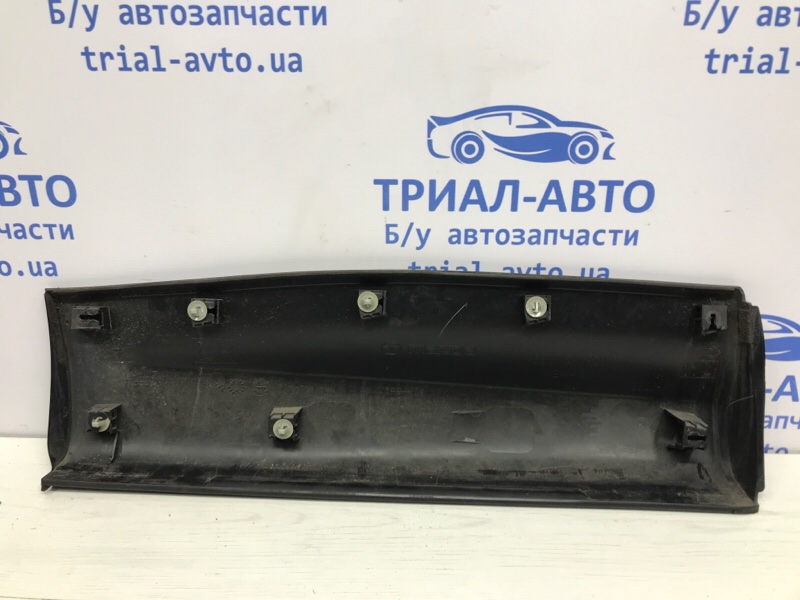 Накладка двери задняя левая CX 5 2011-2017 KE 2.2 diesel