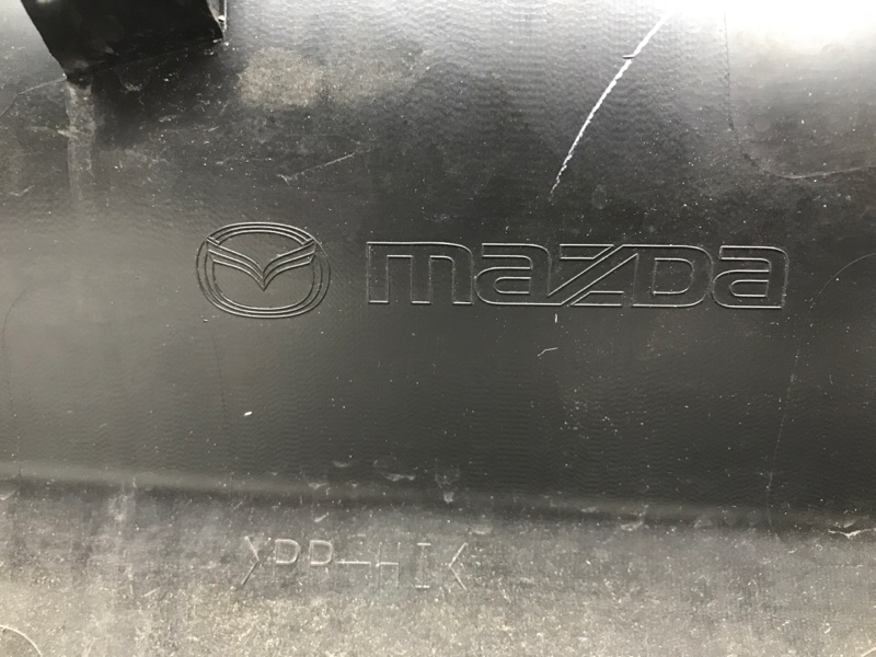 Накладка двери задняя левая CX 5 2011-2017 KE 2.2 diesel