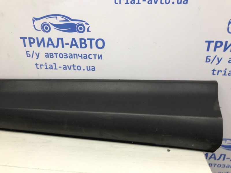 Накладка двери передняя левая Mazda CX 5 KE 2.2 diesel