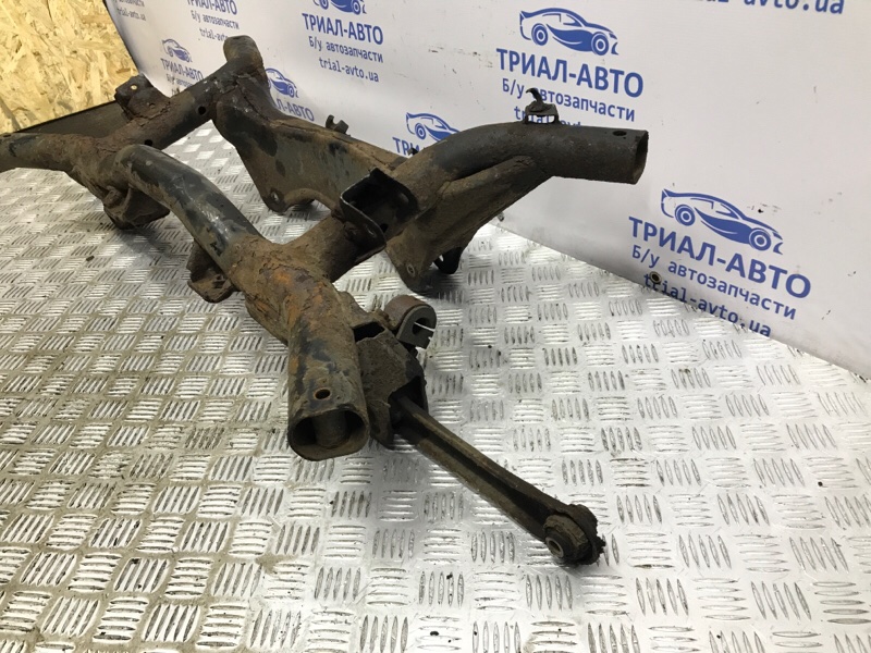 Балка задней подвески Mitsubishi Outlander GF 2.2 diesel 4N14