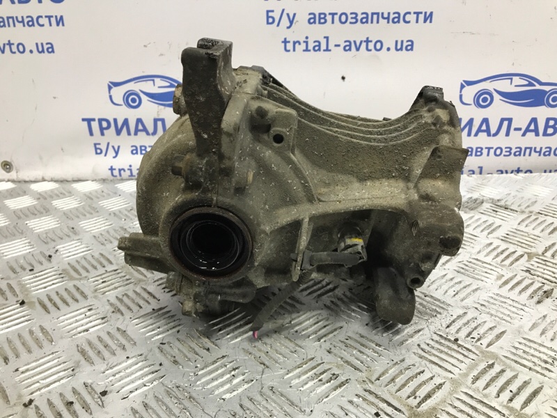 Редуктор задний Mazda CX 5 2011-2017 KE 2.2 diesel KA01-27-100B Б/У