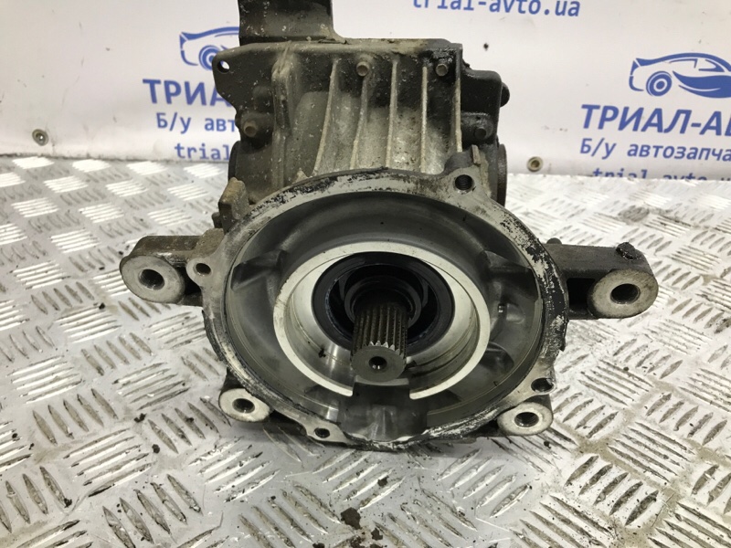 Редуктор задний Mazda CX 5 KE 2.2 diesel