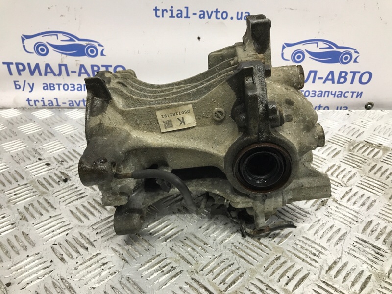 Редуктор задний CX 5 2011-2017 KE 2.2 diesel