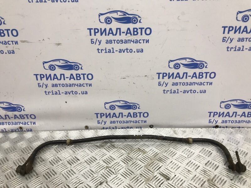 Стабилизатор задний Mazda 3 2013-2019 BM 2.2 diesel B45A-28-151 Б/У