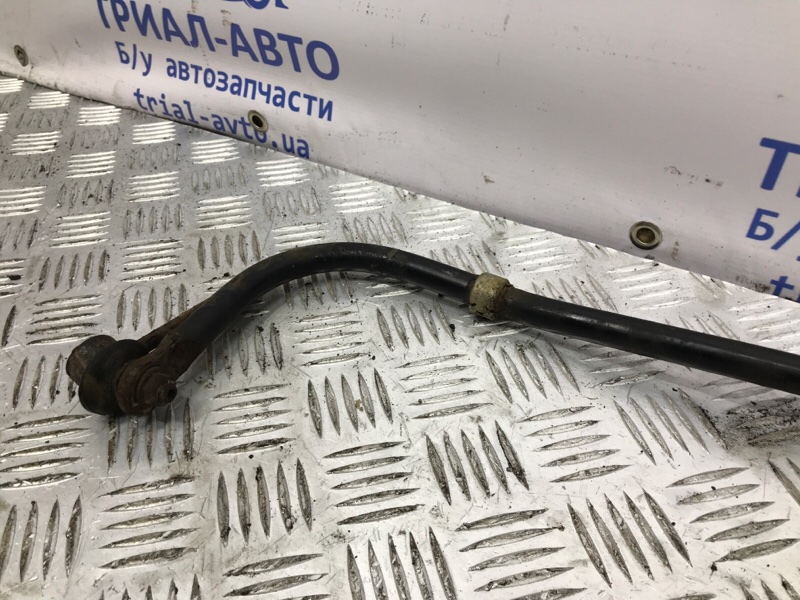 Стабилизатор задний 3 2013-2019 BM 2.2 diesel