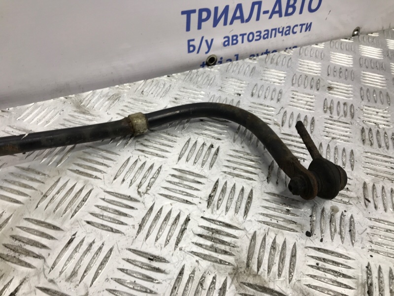 Стабилизатор задний Mazda 3 BM 2.2 diesel