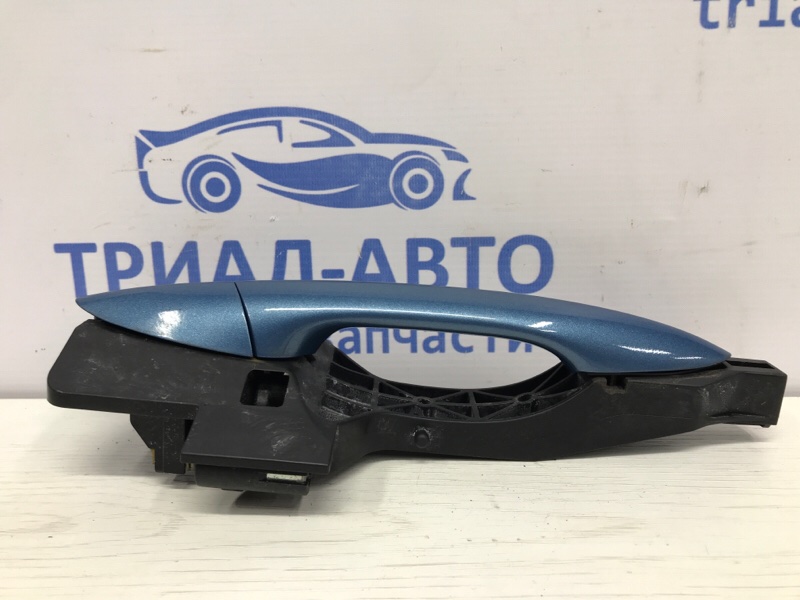 Ручка двери внешняя задняя правая I30 2011-2017 GD 1.6 diesel D4FB