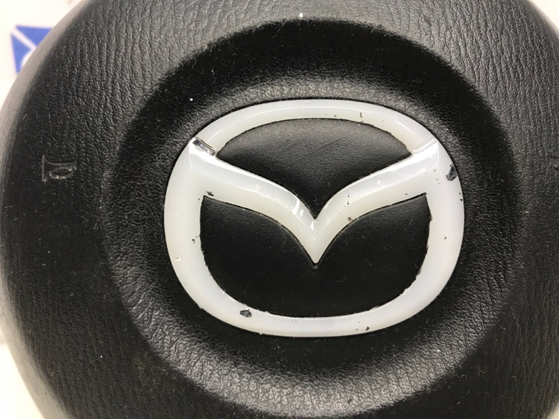 Подушка безопасности в руль CX 5 2011-2017 KE 2.2 diesel