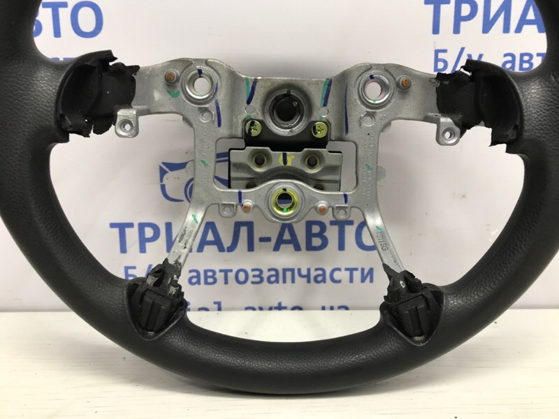 Руль I30 2011-2017 GD 1.6 diesel D4FB