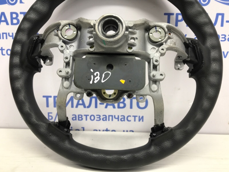 Руль I30 2011-2017 GD 1.6 diesel D4FB