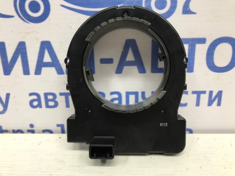 Датчик угла поворота руля Mazda 3 2013-2019 BM 2.2 diesel KD49-66-CS0 Б/У