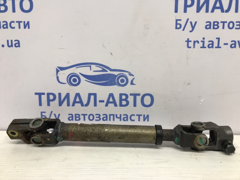 Карданчик рулевой Hyundai I30 2011-2017 GD 1.6 diesel D4FB 564003X505 Б/У