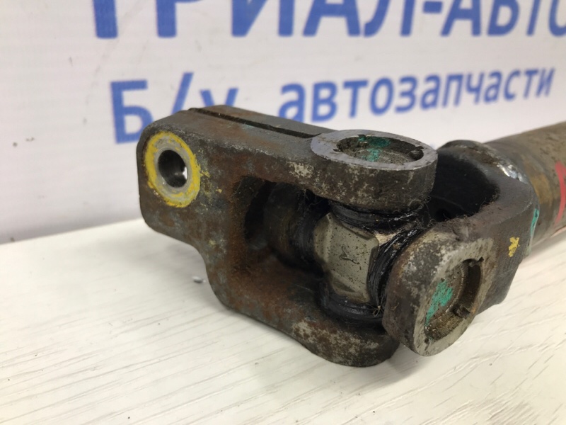 Карданчик рулевой Hyundai I30 GD 1.6 diesel D4FB