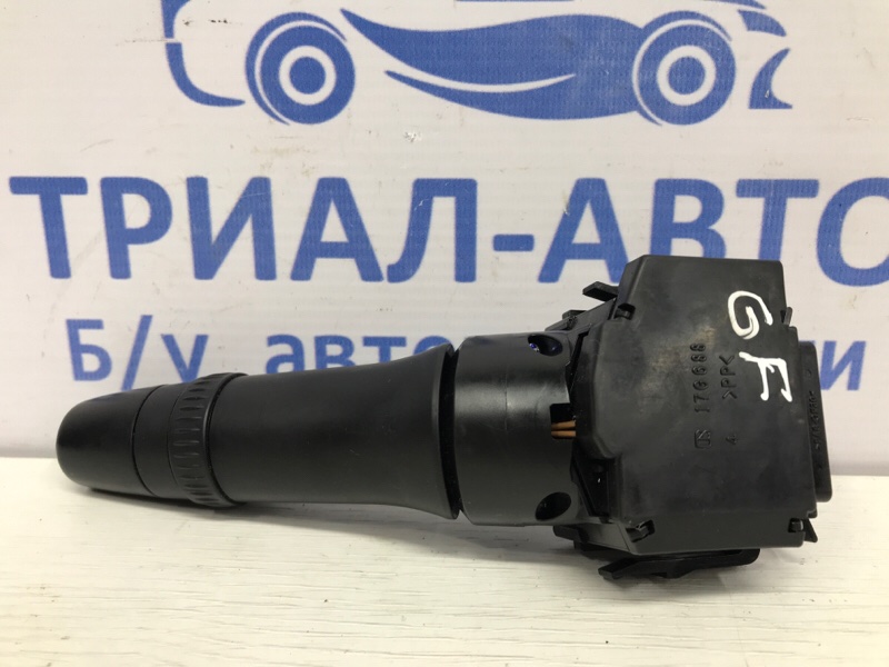 Переключатель подрулевой правый(дворники) Mitsubishi Outlander GF 2.2 diesel 4N14