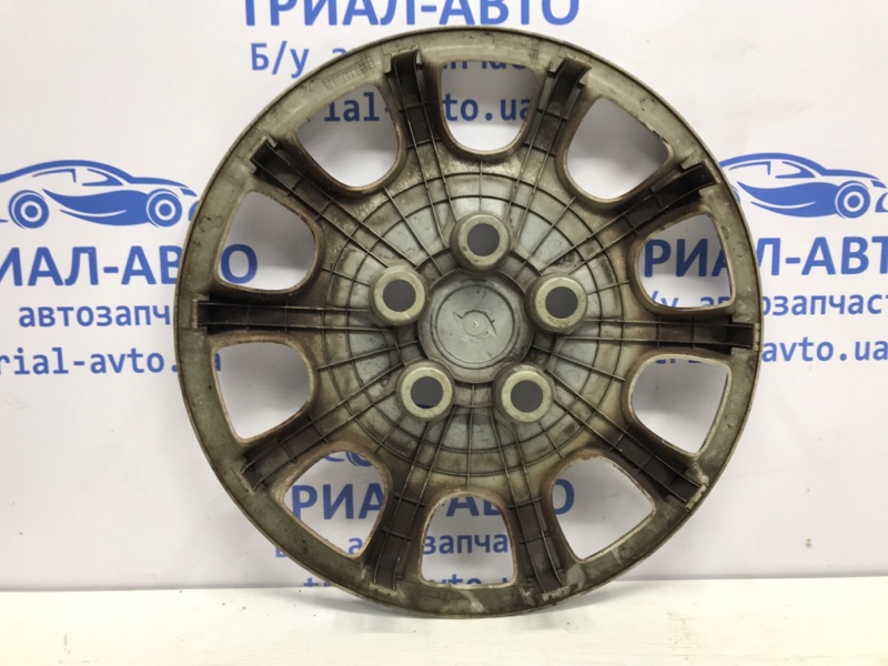 Колпак на диск I30 2011-2017 GD 1.6 diesel D4FB
