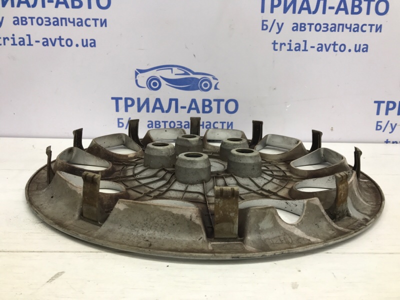 Колпак на диск Hyundai I30 GD 1.6 diesel D4FB