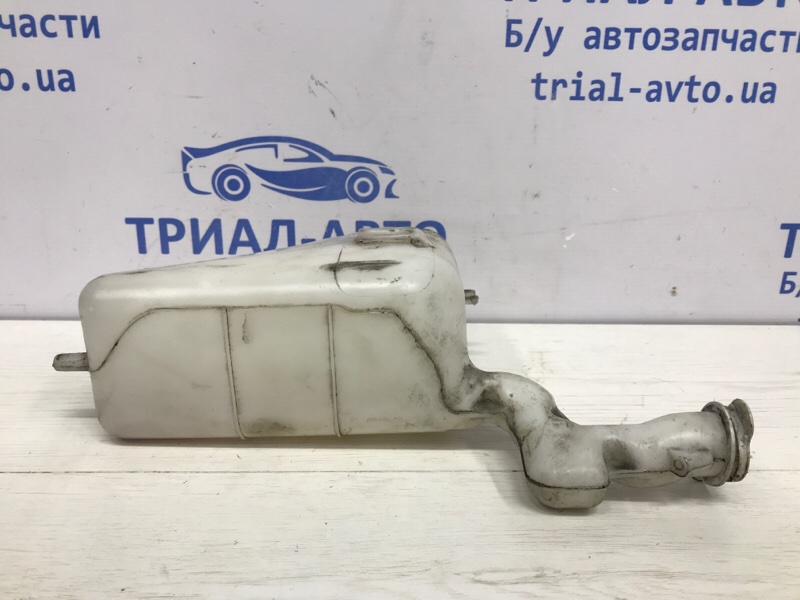 Бачок радиатора (расширительный) Mitsubishi Outlander GF 2.2 diesel 4N14