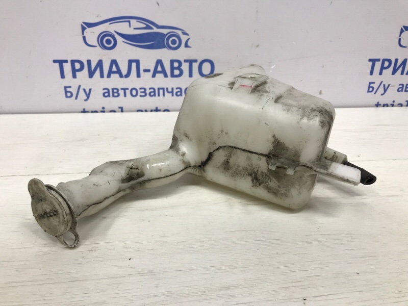 Бачок радиатора (расширительный) Outlander 2012-2021 GF 2.2 diesel 4N14
