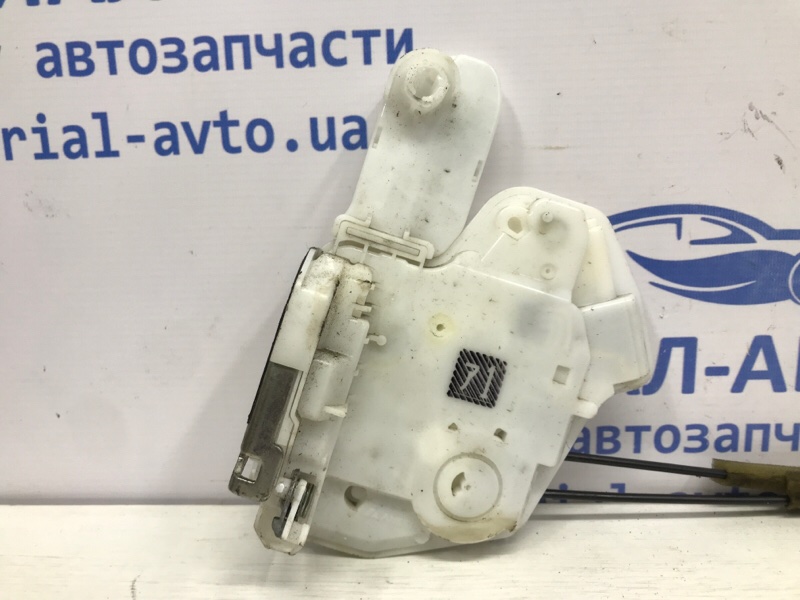 Замок двери передний правый Outlander 2012-2021 GF 2.2 diesel 4N14