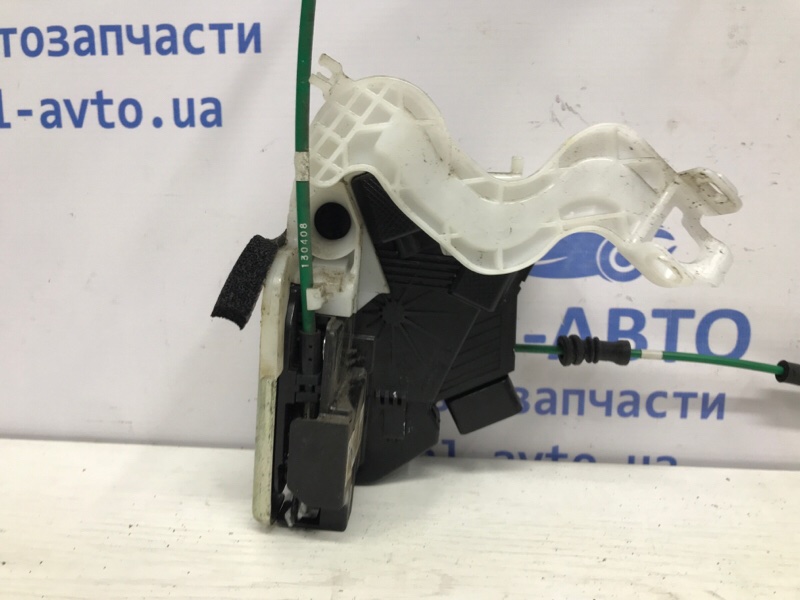 Замок двери задний правый I30 2011-2017 GD 1.6 diesel D4FB