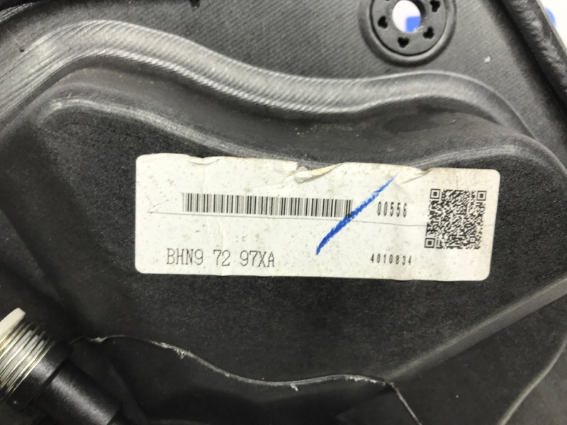 Стеклоподъемник задний правый 3 2013-2019 BM 2.2 diesel