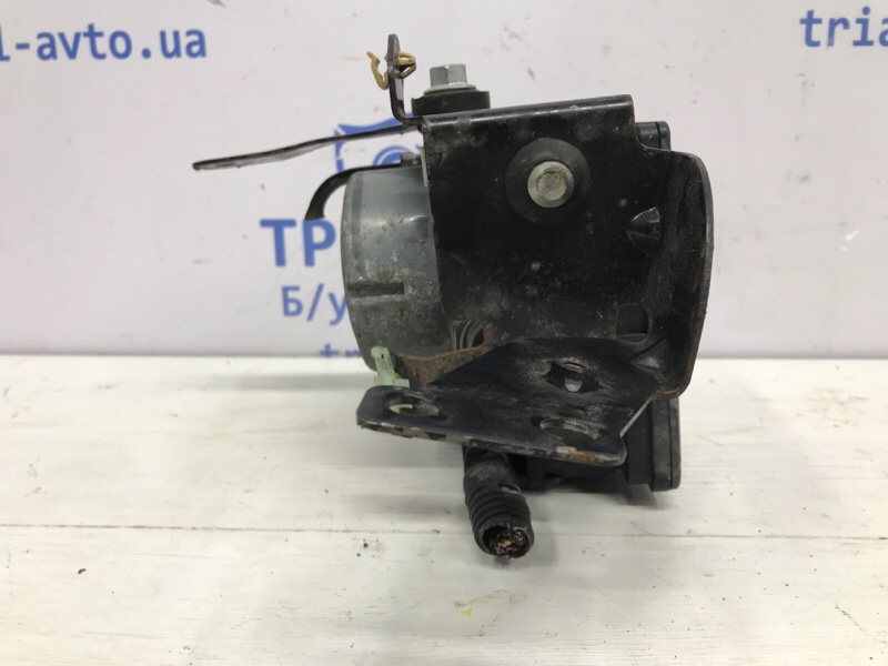 Блок abs Outlander 2012-2021 GF 2.2 diesel 4N14