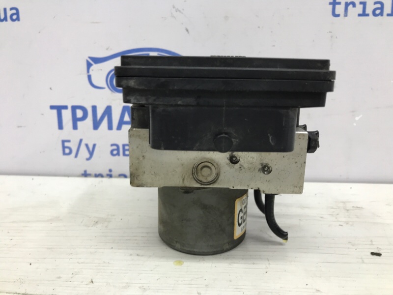 Блок abs Hyundai I30 2011-2017 GD 1.6 diesel D4FB 58920A6210 Б/У