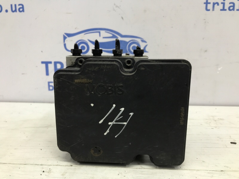 Блок abs I30 2011-2017 GD 1.6 diesel D4FB