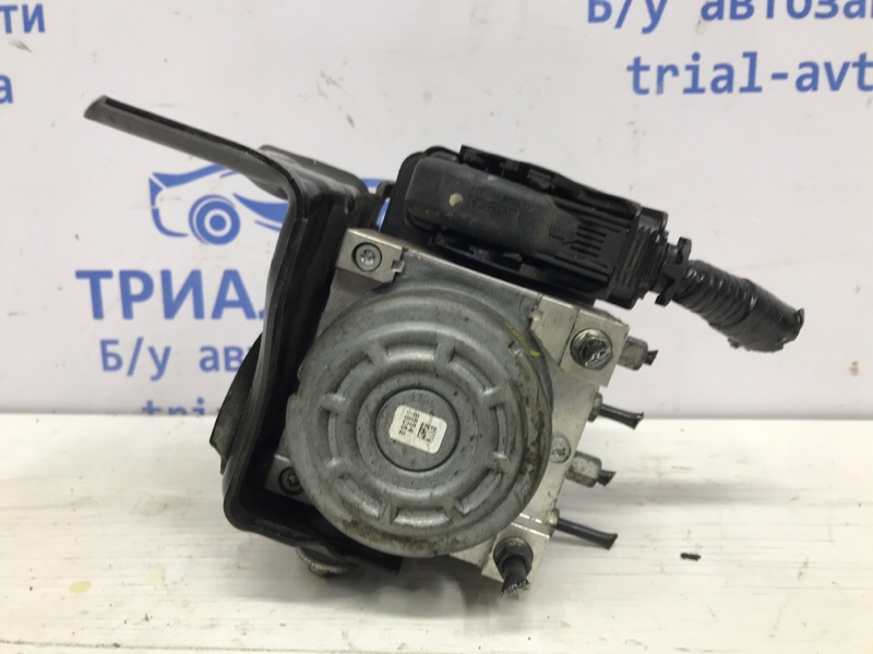Блок abs Mazda CX 5 KE 2.2 diesel