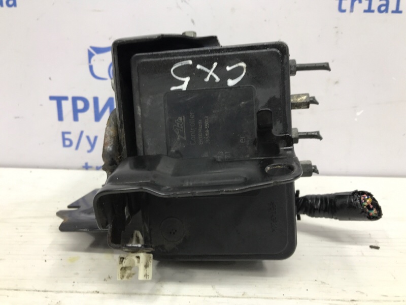 Блок abs CX 5 2011-2017 KE 2.2 diesel
