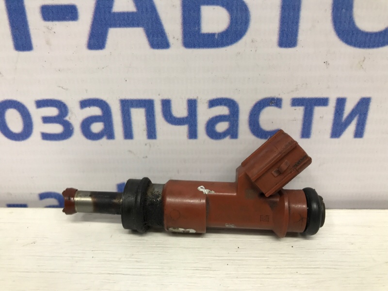 Форсунка топливная Lexus RX 350 2003-2009 XU30 3.5 Бензин 2GRFE 2320931050 Б/У