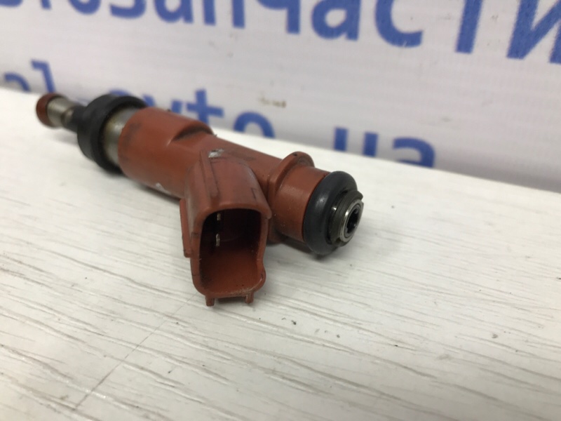 Форсунка топливная RX 350 2003-2009 XU30 3.5 Бензин 2GRFE