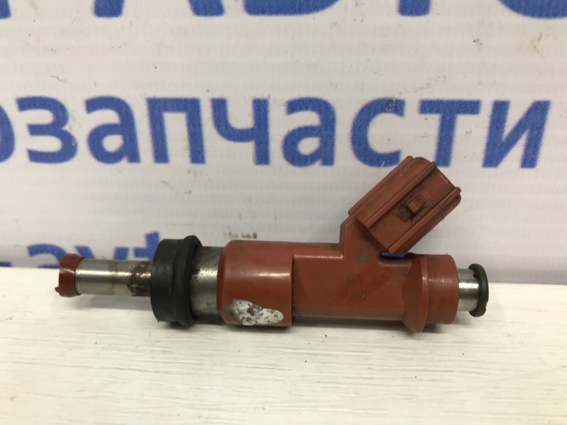 Форсунка топливная Lexus RX 350 2003-2009 XU30 3.5 Бензин 2GRFE 2320931050 Б/У
