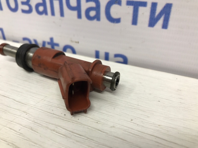 Форсунка топливная RX 350 2003-2009 XU30 3.5 Бензин 2GRFE
