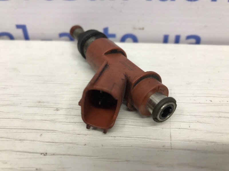 Форсунка топливная RX 350 2003-2009 XU30 3.5 Бензин 2GRFE