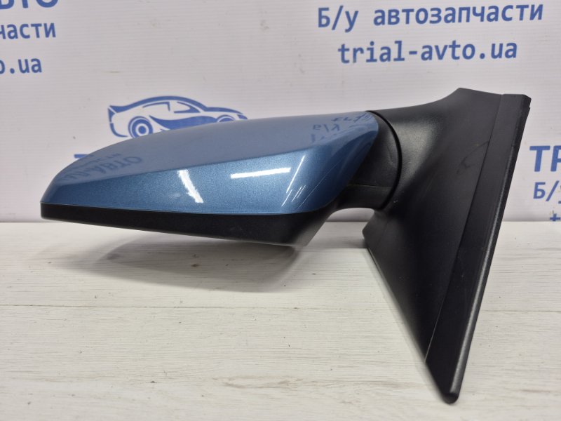 Зеркало левое Hyundai I30 GD 1.6 diesel D4FB