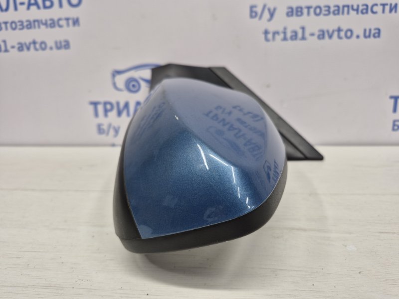 Зеркало левое I30 2011-2017 GD 1.6 diesel D4FB