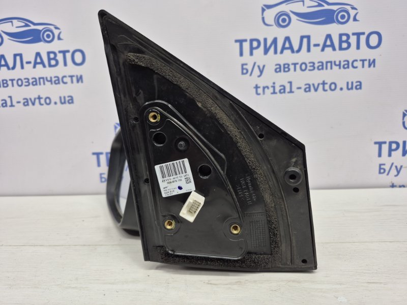 Зеркало левое I30 2011-2017 GD 1.6 diesel D4FB