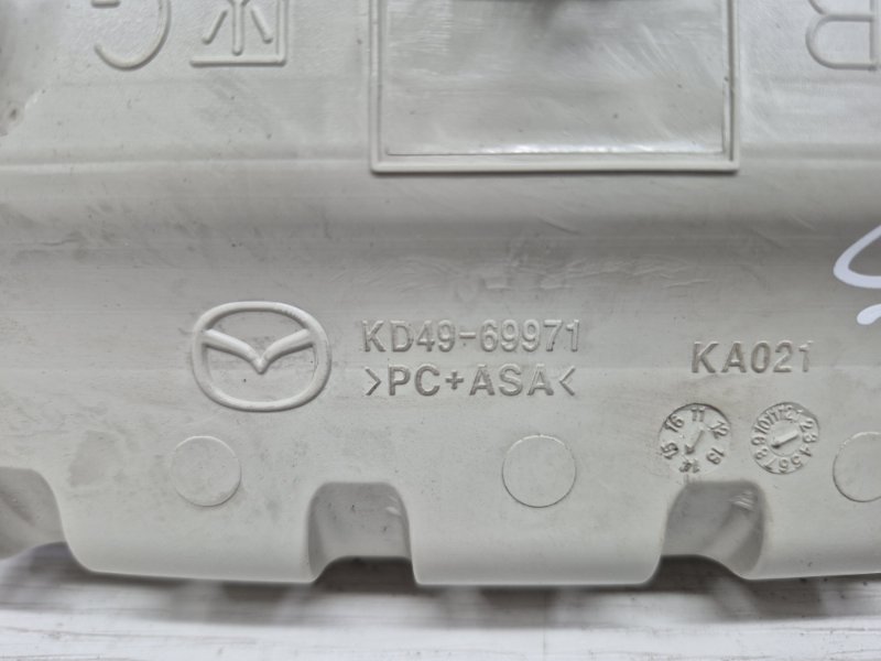 Плафон передний CX 5 2011-2017 KE 2.2 diesel