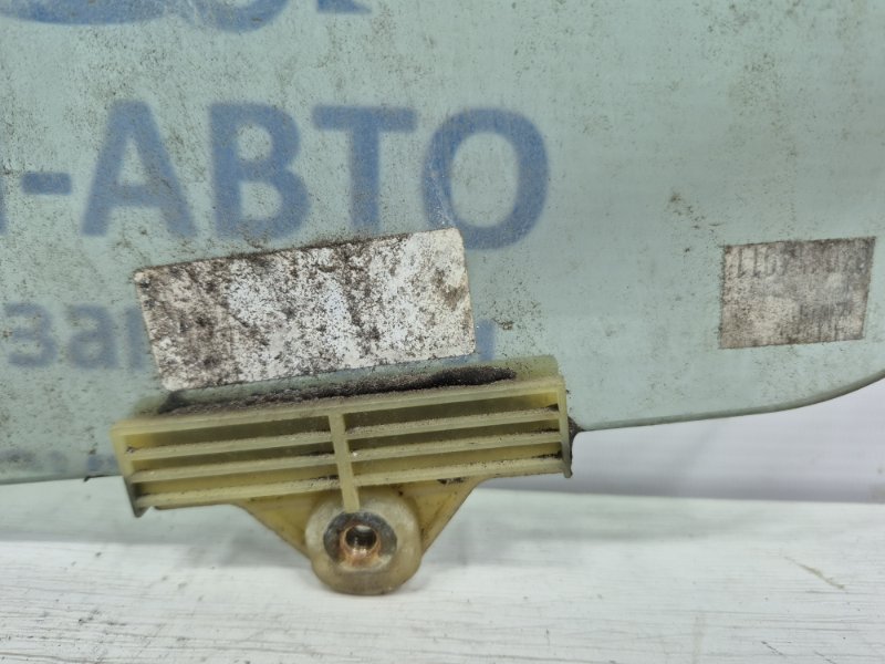 Стекло двери заднее левое I30 2011-2017 GD 1.6 diesel D4FB