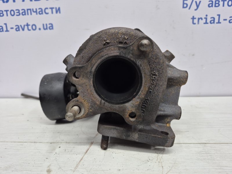 Турбина Outlander 2012-2021 GF 2.2 diesel 4N14