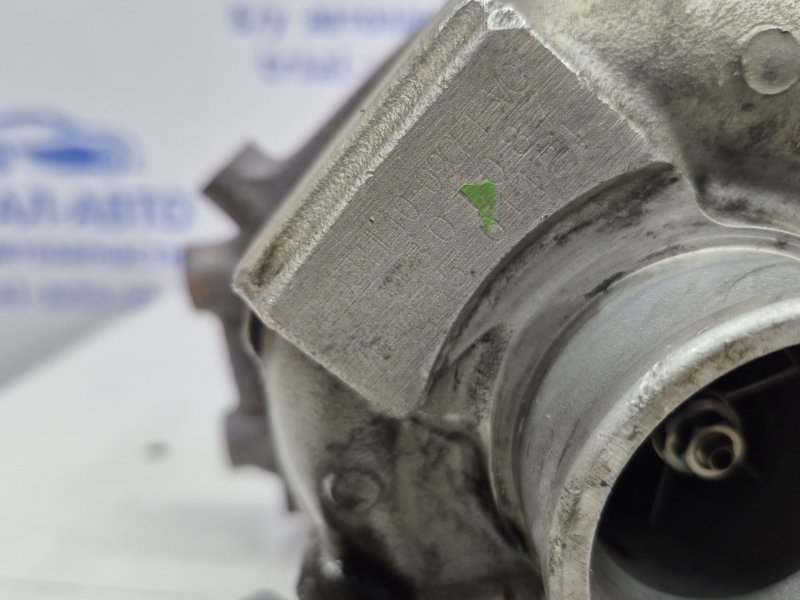 Турбина Outlander 2012-2021 GF 2.2 diesel 4N14