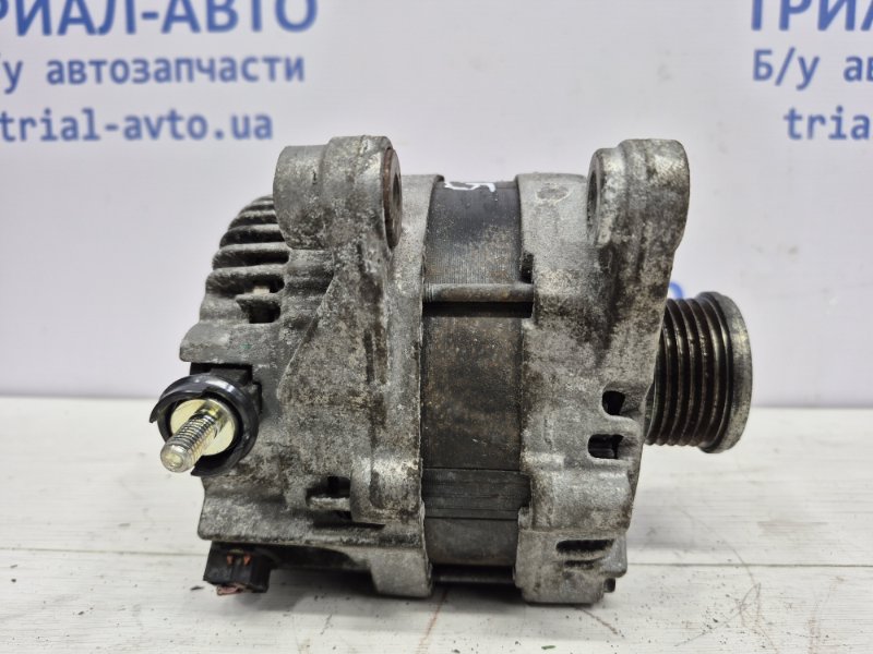 Генератор Mazda CX 5 2011-2017 KE 2.2 diesel SH01-18-300 Б/У