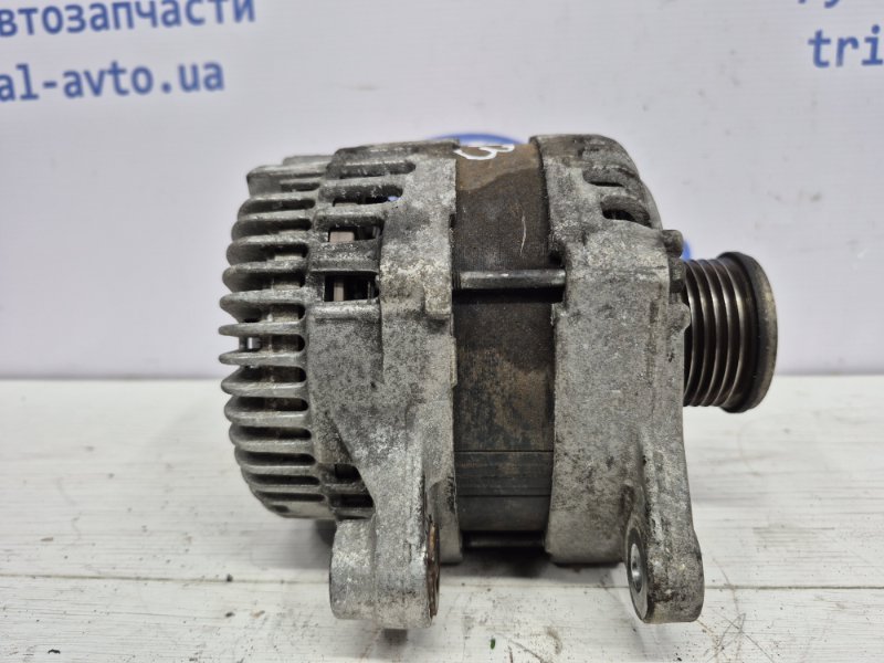 Генератор Mazda 3 2013-2019 BM 2.2 diesel SH0118300 Б/У