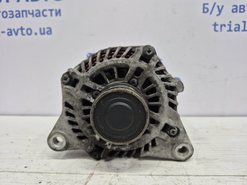 Генератор 3 2013-2019 BM 2.2 diesel