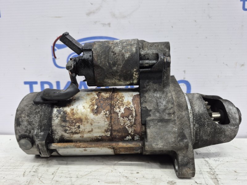 Стартер Outlander 2012-2021 GF 2.2 diesel 4N14
