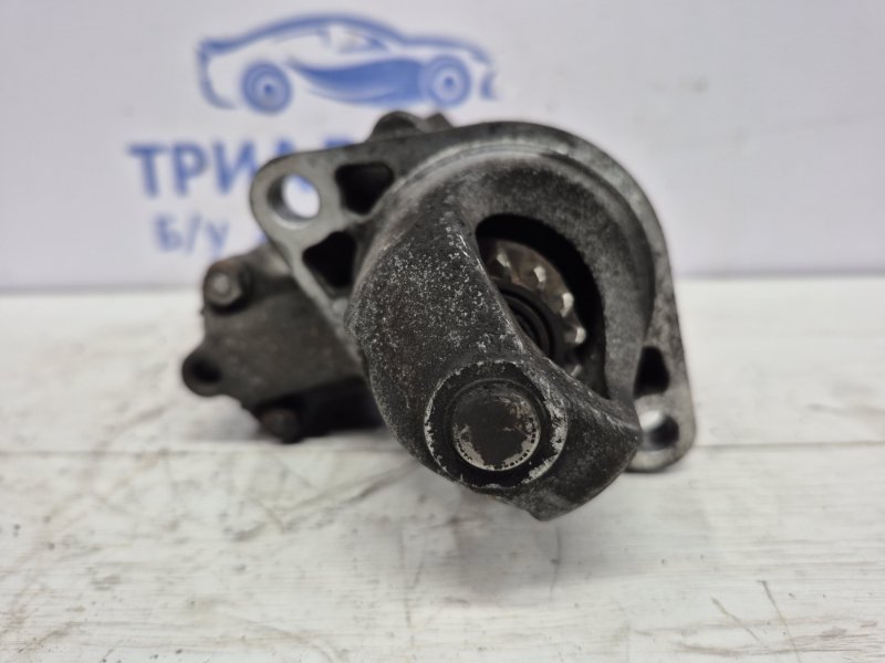 Стартер Outlander 2012-2021 GF 2.2 diesel 4N14